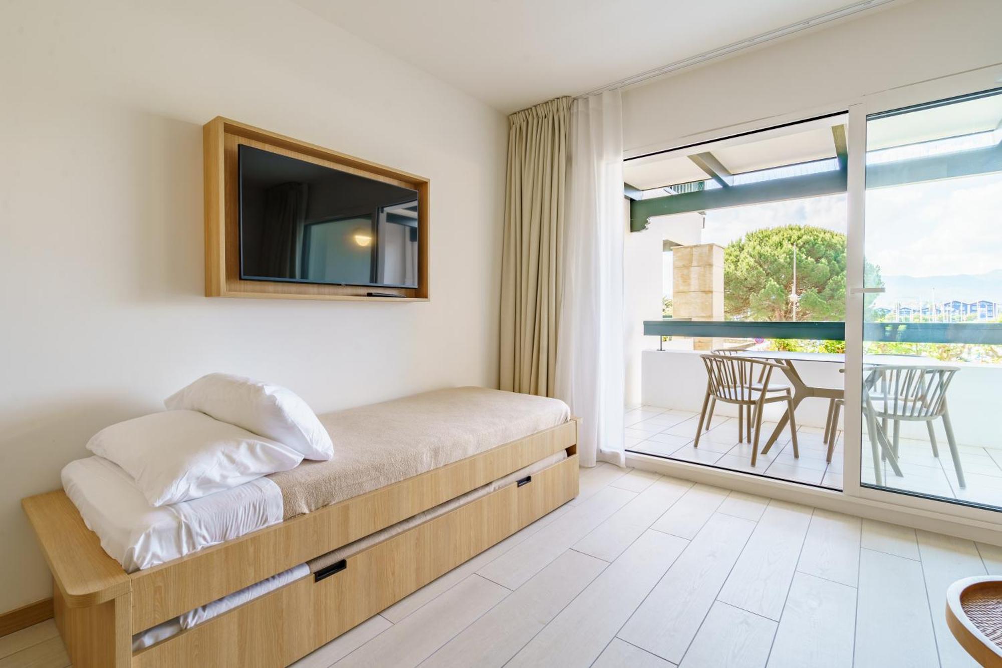 Residence Ibaia - Piscine & Spa Hendaye Exterior foto